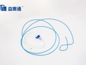 揚子江醫(yī)療器械領(lǐng)域再添新成員 —— “一次性使用鼻膽引流管”取得醫(yī)療器械注冊證及生產(chǎn)許可證！