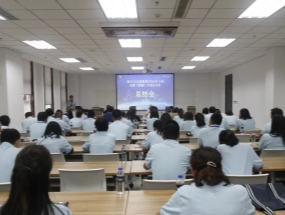 追求卓越，匠心鍛造質(zhì)量“金牌”