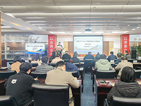 四川海蓉“AI-人工智能項目小組”成功組建：AI賦能，智領(lǐng)未來新篇章